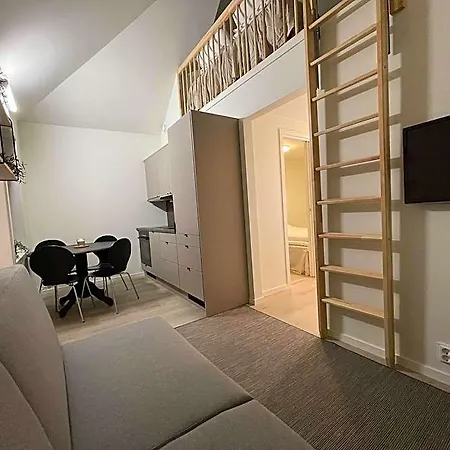 Hotel Nicolas 11