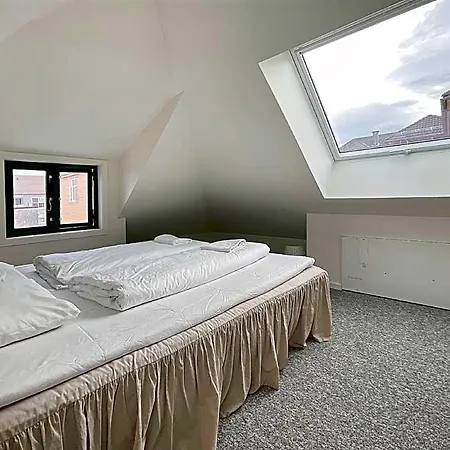 Nicolas 11 Stavanger