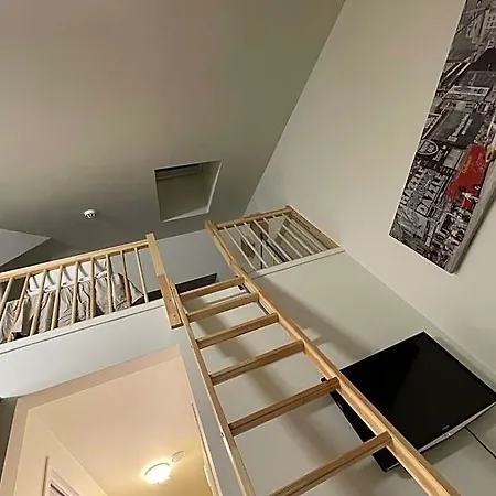 Hotel Nicolas 11 Stavanger